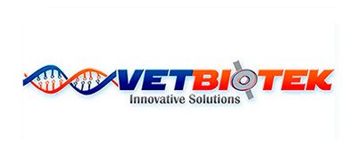 Logo Vetbiotek